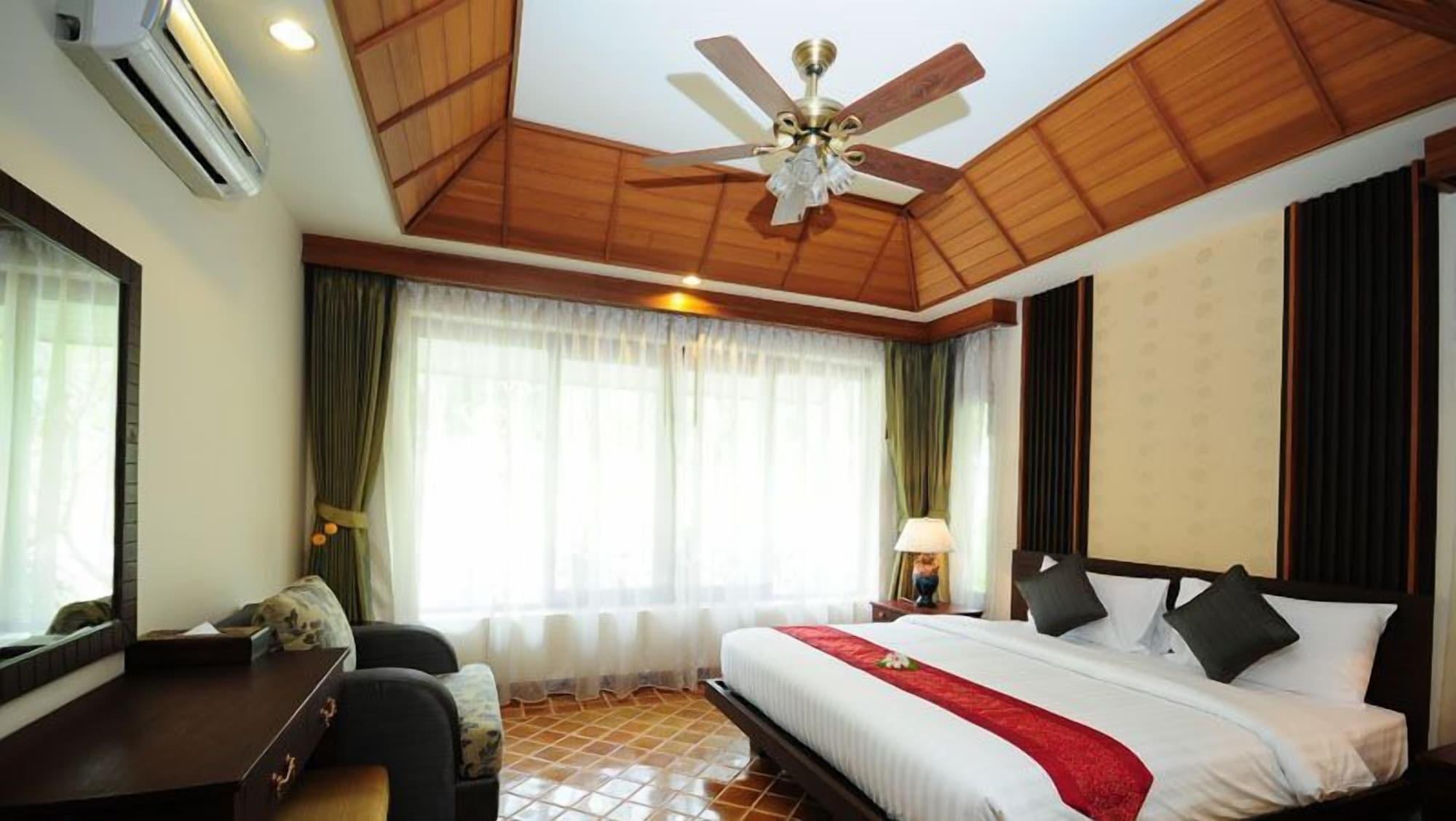 Bhumlapa Garden Resort Бофут Екстериор снимка