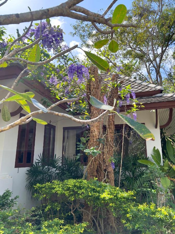 Bhumlapa Garden Resort Бофут Екстериор снимка