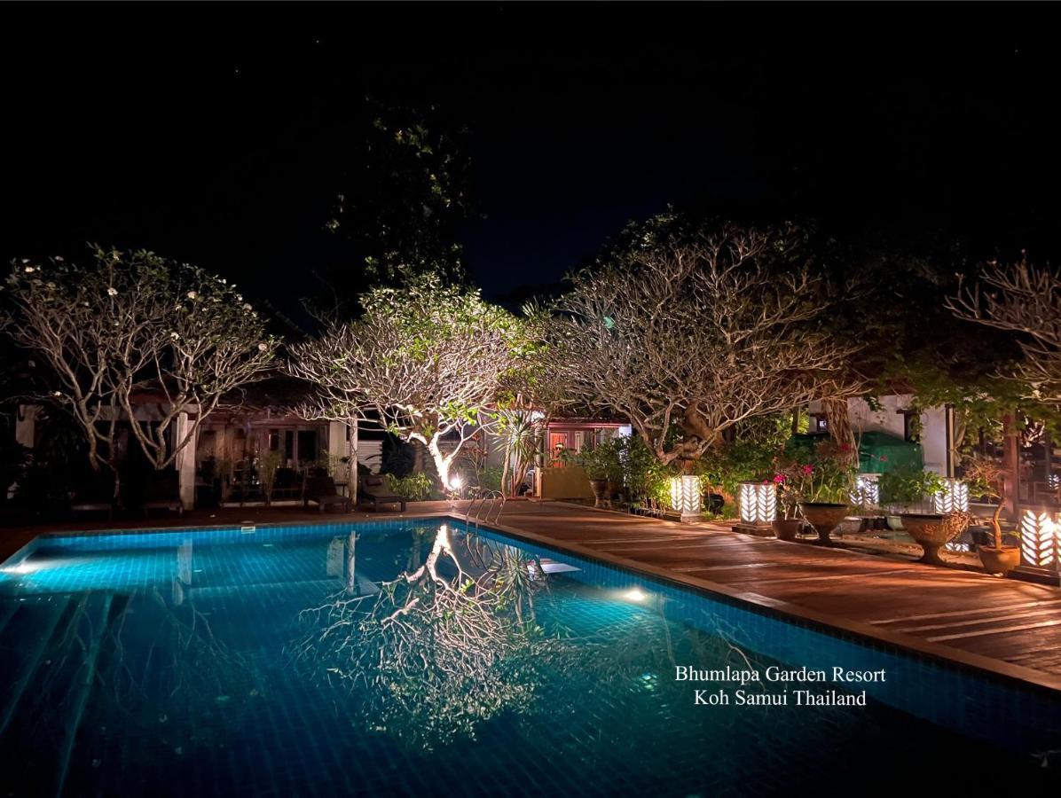 Bhumlapa Garden Resort Бофут Екстериор снимка