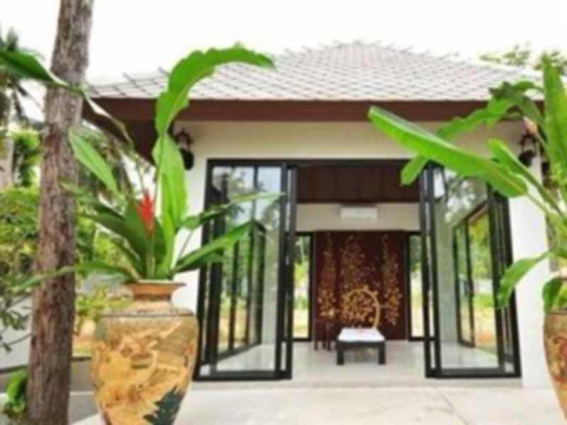 Bhumlapa Garden Resort Бофут Екстериор снимка