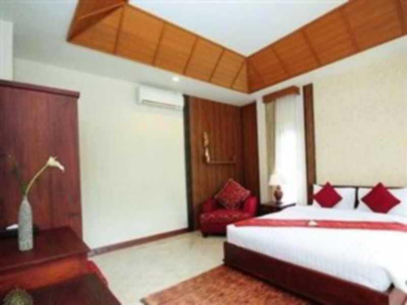 Bhumlapa Garden Resort Бофут Екстериор снимка