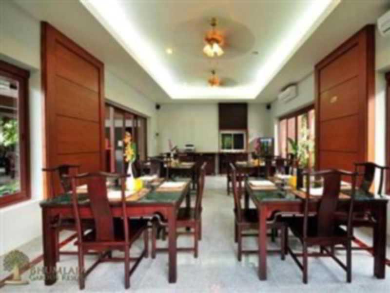 Bhumlapa Garden Resort Бофут Екстериор снимка
