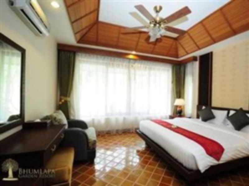 Bhumlapa Garden Resort Бофут Екстериор снимка
