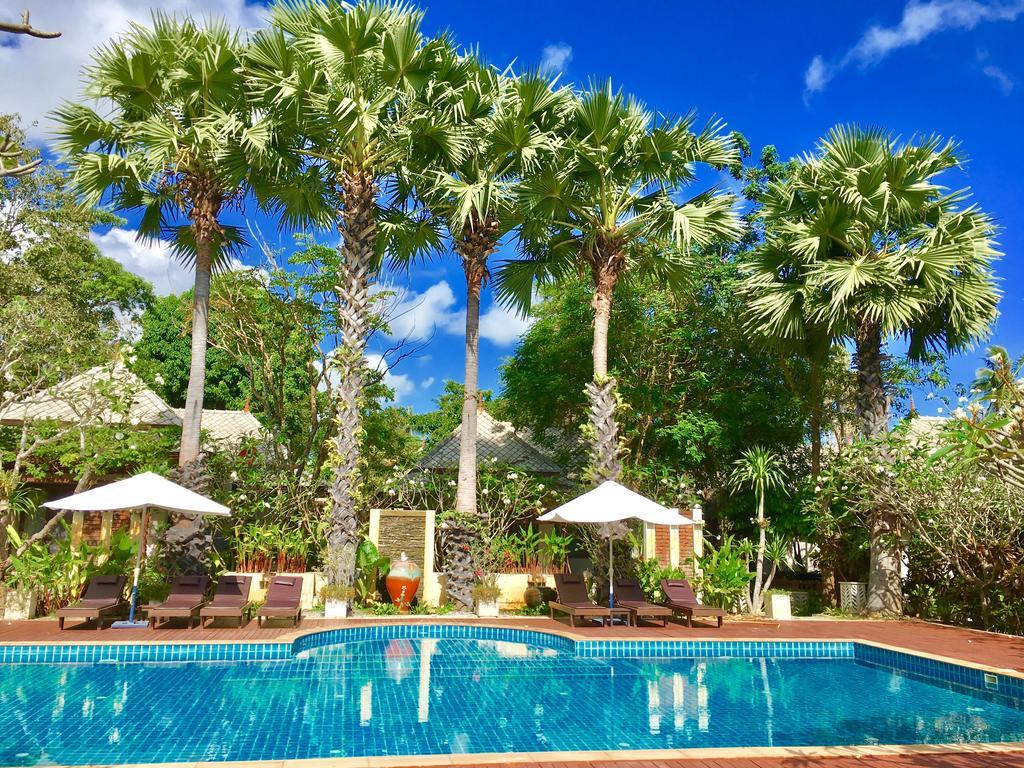 Bhumlapa Garden Resort Бофут Екстериор снимка