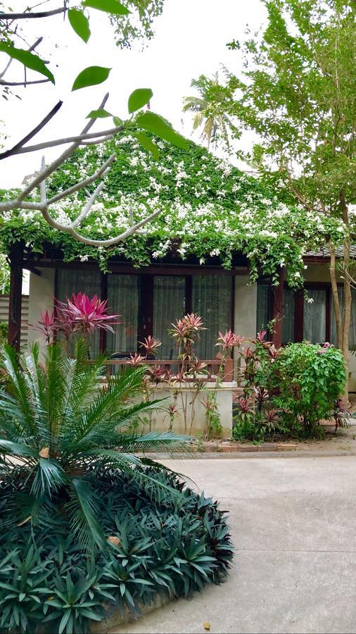 Bhumlapa Garden Resort Бофут Екстериор снимка
